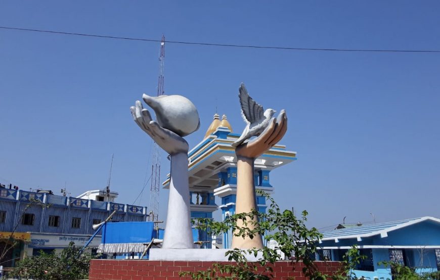 Ganga Sagar Dham Yatra from Kolkata by Premium Cruise – 2 Days